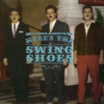 Το εξώφυλλο του άλμπουμ The Swing Shoes - Album Cover των The Swing Shoes